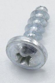 Screw - 9003670100 C00867290 Pt Screw (4 5*12) [Arcelik]