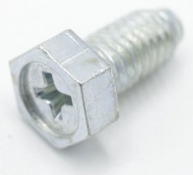 Screw - 4832460100 C00915978 Self Washered Bolt (m5x16) [Arcelik]