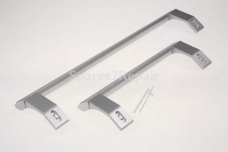 Handle - 4382500300 C00882620 Handle Group (arc2009-297mm-497mm) Arc528 [Arcelik]