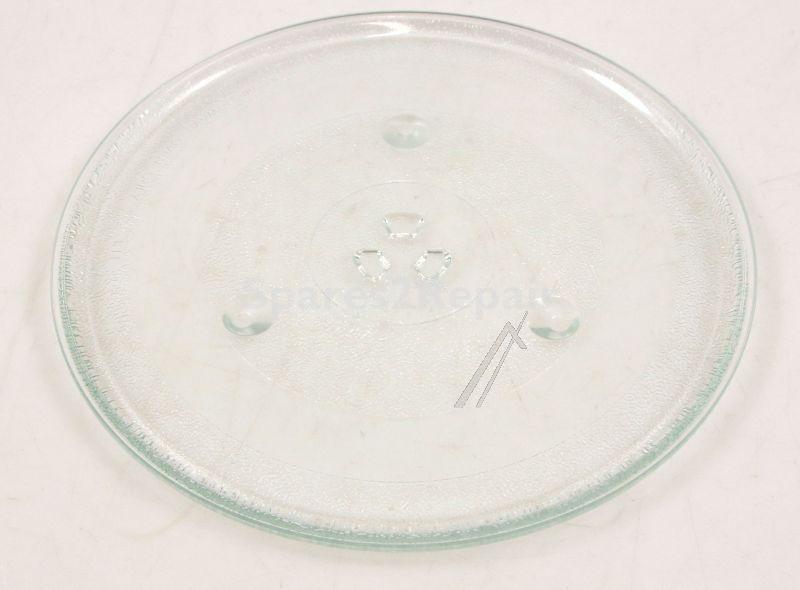 Hisense Gorenje Microwave Turntable Plate - 027829 Glass Tray
