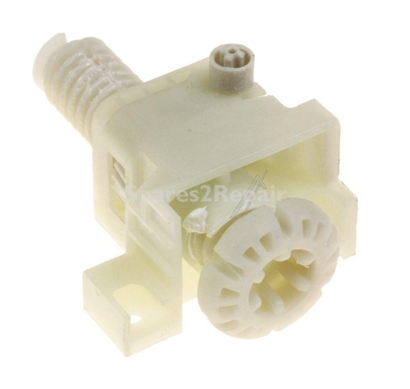 Foot - 1783200400 C00864425 Dishwasher Right Foot [Arcelik]