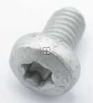 Screw - 35008714 Screw 3 5x12pan he with Col cr re un he [Vestel]