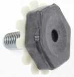 Foot - 49015694 Foot Assembly [Candy Hoover]