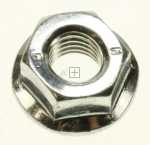 Nut - 37006921 Prev tor ty hex nut With Flan m8-din6927 [Vestel]
