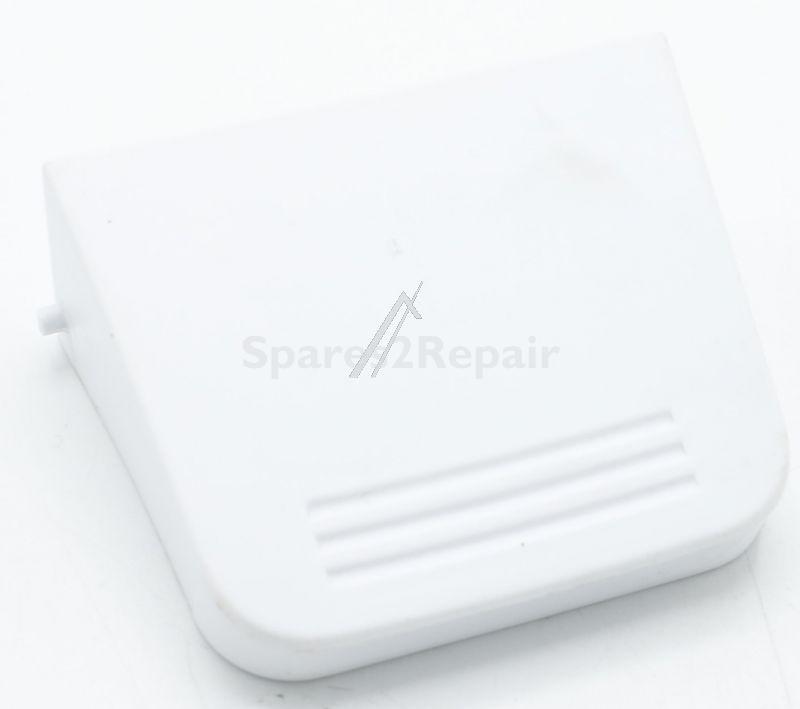 Square Plug - 4297280100 C00867167 Water Dispenser Water Tank Mid Cover [Arcelik]