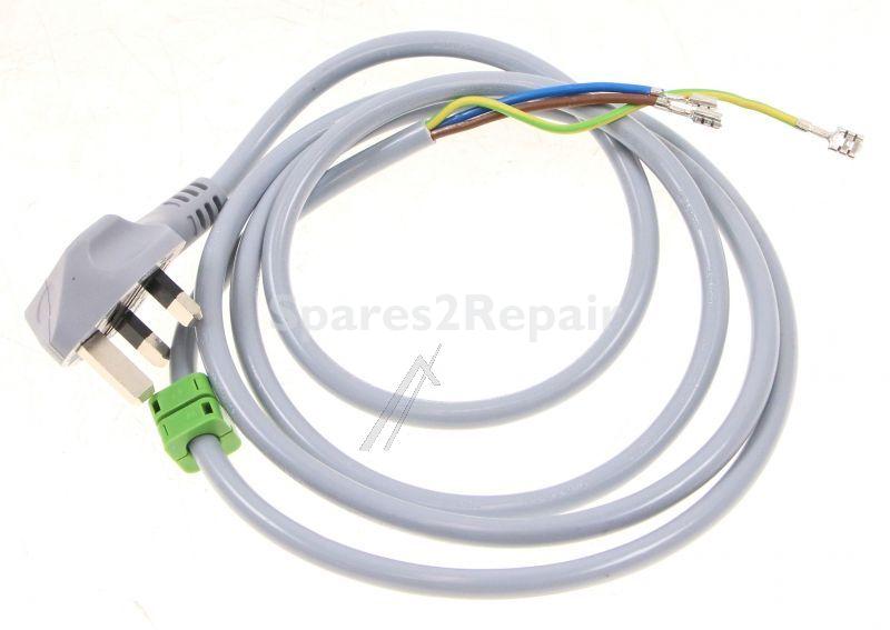 Cable-plugs-adapter - 00644995 Cable Supply [Bosch Siemens]