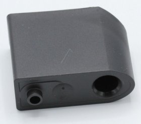 Fixings And Brackets - 140044122012 Adaptor Door Handle Black [Electrolux Aeg]