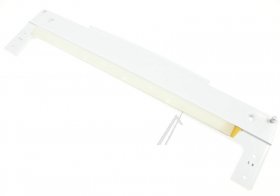 Fixings And Brackets - 4869530100 C00883076 Water Hose Holder (back Wall) [Arcelik]