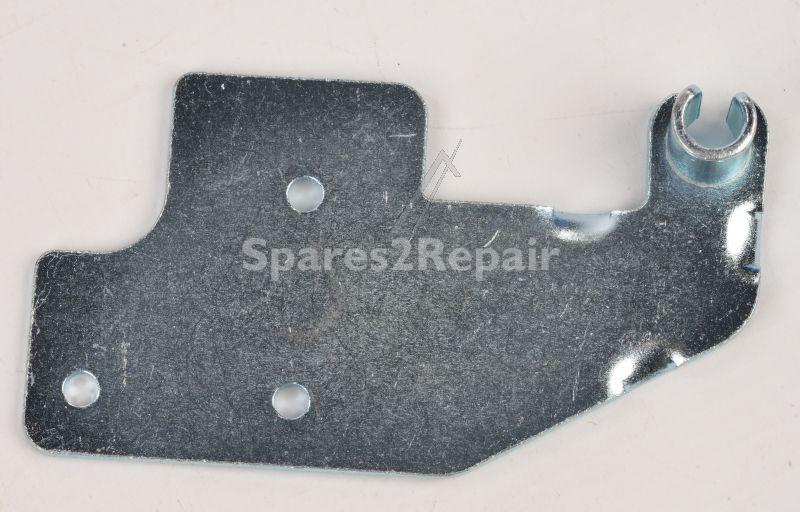 Door Hinges For Fridges - 4250110300 C00954115 Top Hinge Housing [Arcelik]