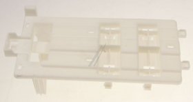 Fixings And Brackets - 4866500100 C00907824 Condenser And Fan Holder [Arcelik]