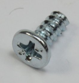 Vestel Screw - 35029361 Screw C Zn Ydb(thin P1 3-d6 5) M3 5*8_tr