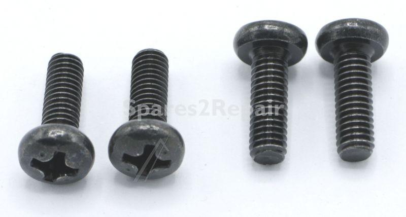 Hisense Gorenje Screw - Ht183756 Screw M4x12
