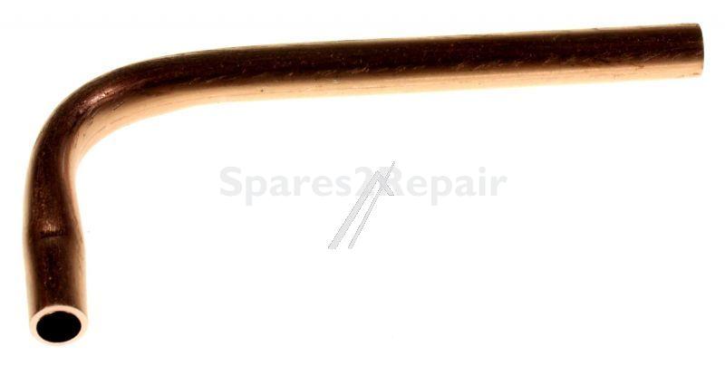 Hose - 4223430100 C00915981 Vacuuming Tube (l Shaped) [Arcelik]