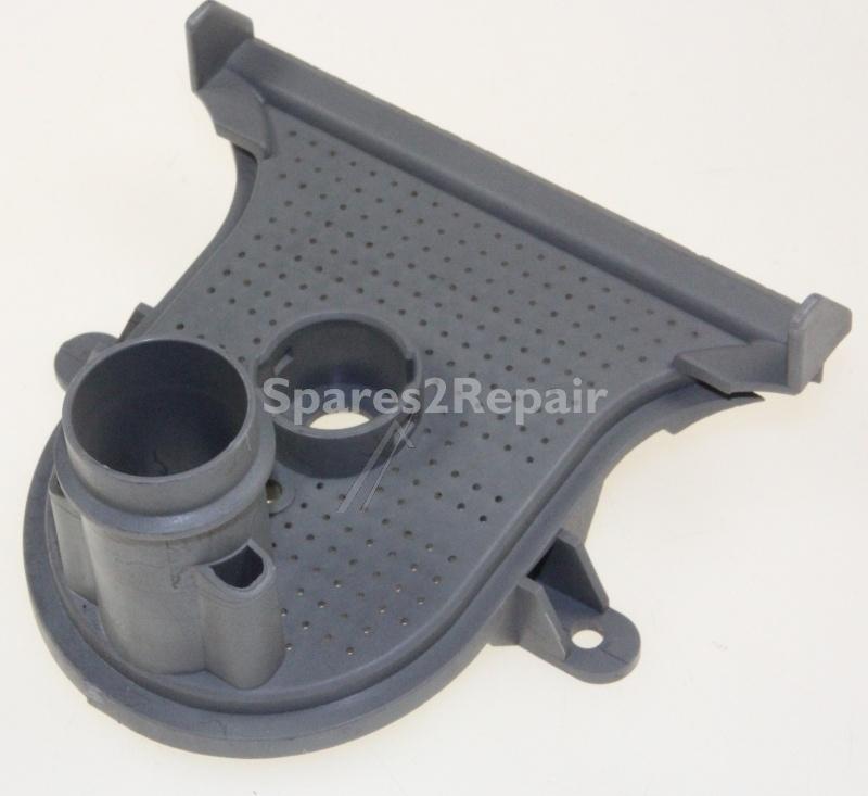 Filter Mechanical - 1740900800 C00916069 Filter Support Group Ral7037 [Arcelik]