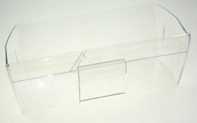 Vegetable Drawer - 2647000161 Crisper Silkscreened [Electrolux Aeg]