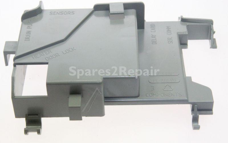 Fixings And Brackets - 1746380400 C00914173 Card Holder Back Part A3 [Arcelik]