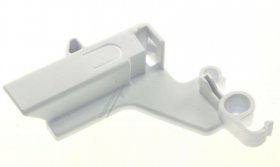 Fixings And Brackets - 42031902 Holder For Freezercase Left-360(new)(s w ) [Vestel]