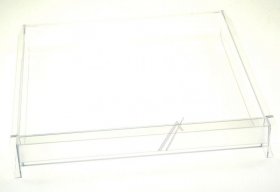 Freezer Drawer - C00324928 481010596939 Drawer Upper Small 00155 [Whirlpool Indesit]