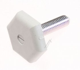 Liebherr Foot - 409814200 Screw Foot M8x45 Hexagon Sw30