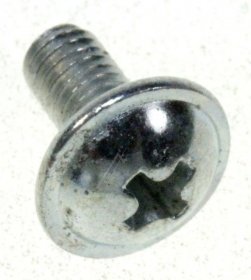 Grundig Screw - 011905r C00928561 Screw M3*6 Silver