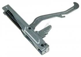 Door Hinge For Oven - C00098796 482000028302 Hinge For Oven Door Normal C60x60 [Whirlpool Indesit]