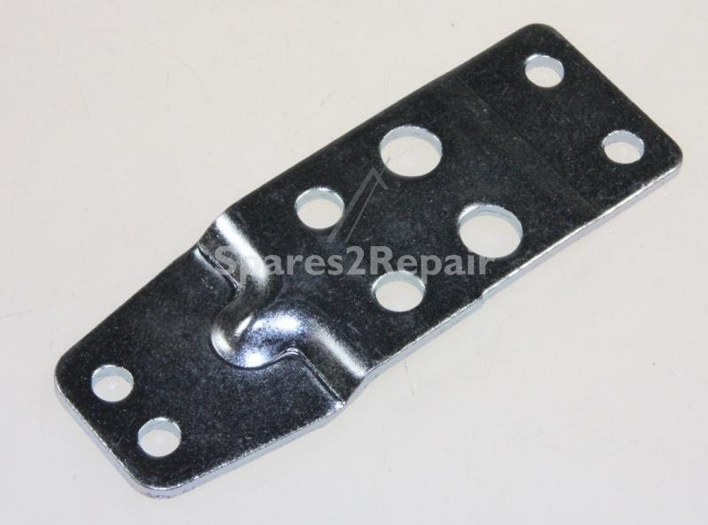 Door Hinges For Fridges - 2061409104 Door Hinge Bottom [Electrolux Aeg]