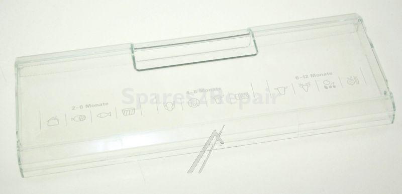 Drawer Front - 00362533 Panel [Bosch Siemens]