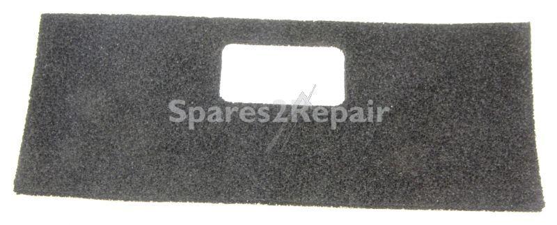 Sponge - C00301980 482000089563 Sponge (230x90x5) [Whirlpool Indesit]