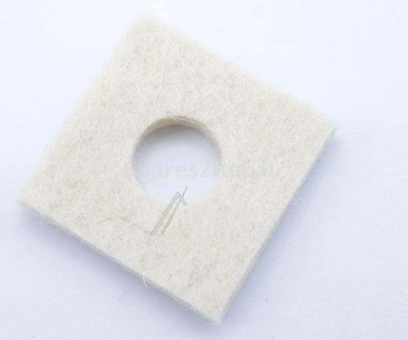 Smeg Spacer - 788090213 Motor Shaftfelt