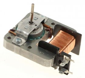 Ventilator Motor - Mdt-10cef 11002017001825 Brushless Dc Motor [Midea]