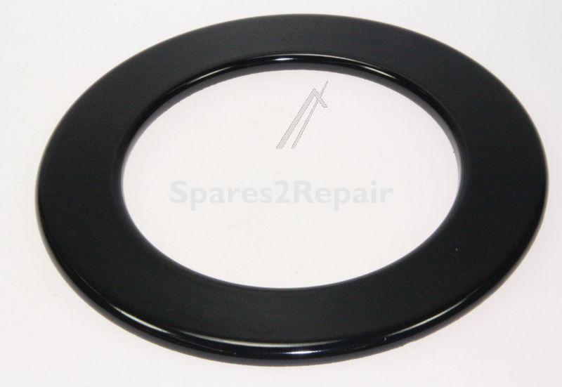 Mechanical Components - 00418860 Burner Cap [Bosch Siemens]