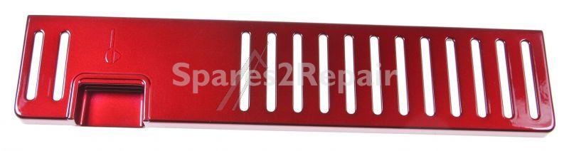Flap - 5313225081 Lid Container Plv Vrn Reddlrd66(4e)mcsa [Delonghi]