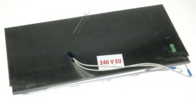 Defrosting Heater - 00707106 Heater-defrost [Bosch Siemens]