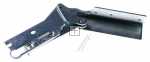 Atag Door Hinges - 88040015 27967 Hinge With Spring Left