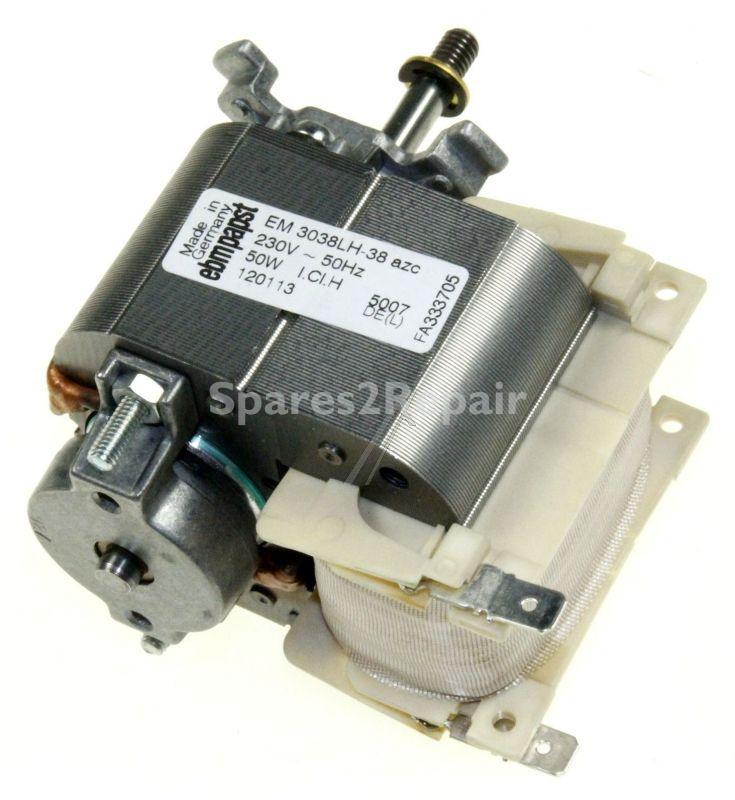 Kuppersbusch Motor - Em 3038lh-38 120113 Motor