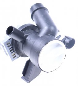 Askoll Drain Pump - Pump Alternative For Candy 41042258