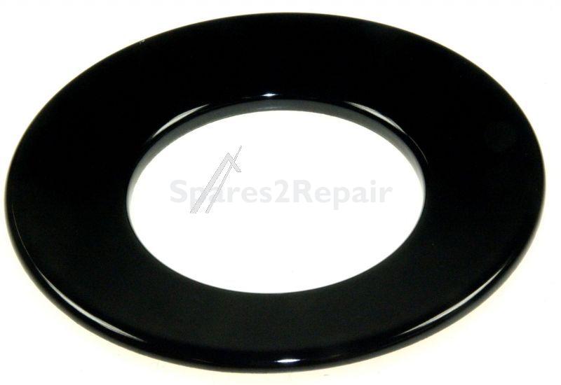 Mechanical Components - C00313767 Burner Cap Tc Outer [Whirlpool Indesit]