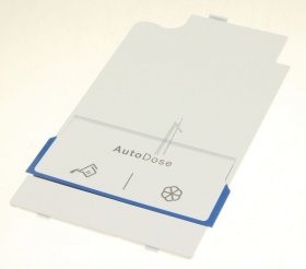 Housing Part - 1325007704 Assembly Foot Bush [Electrolux Aeg]