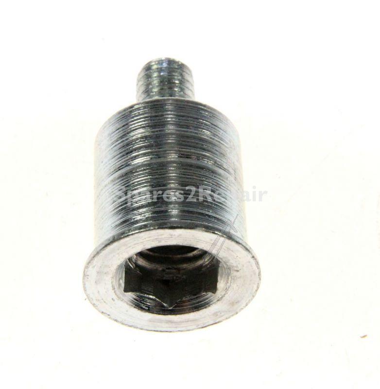 Grundig Screw - Vnt38101-1 C00961012 Vesa Backcover Screw Silver