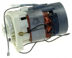 Motor - 315 2 780 Domel 00094700 Motor [Bosch Siemens]
