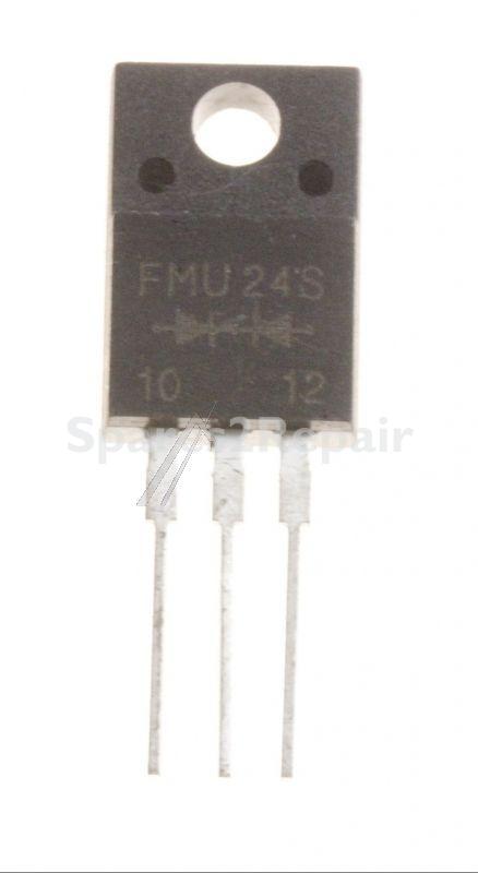 Sanken Diode - 400v-2x10a Diode