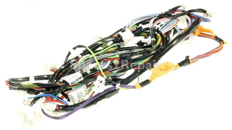 Harness - 2843162000 C00902092 Main Cable Harness [Arcelik]