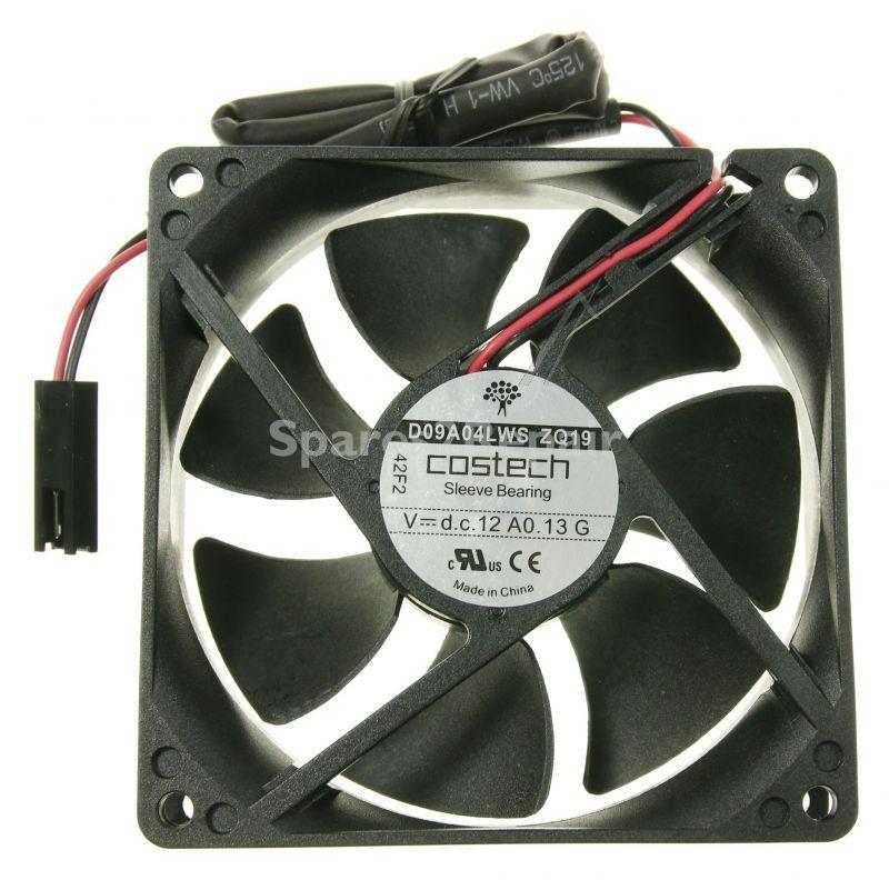 Smeg Ventilator Motor - 769290119 Fan Motor