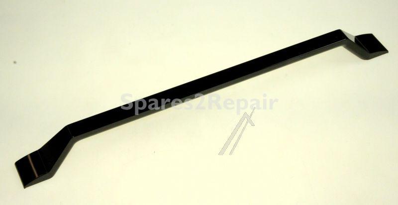 Oven Door Handles - C00285468 482000031669 Oven Door Handle Black C6 Indesit [Whirlpool Indesit]