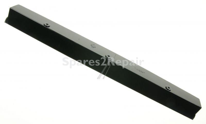 Ornamental Rail - Ts-01033920 Hubcap-behind [Groupe SEB]