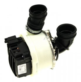 Samsung Circulating Motor - Dd82-01777a A-s Assembly-motor Pump dw7500rm odm