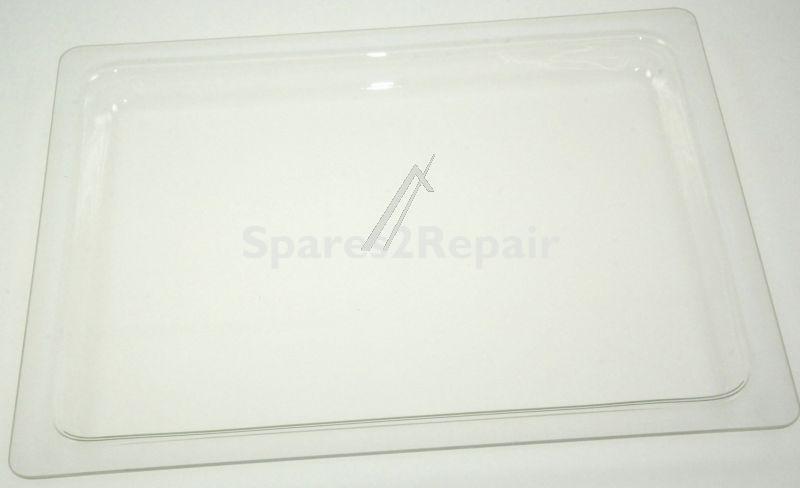 Tray - C00327803 481241838167 Baking Tray Glass [Whirlpool Indesit]