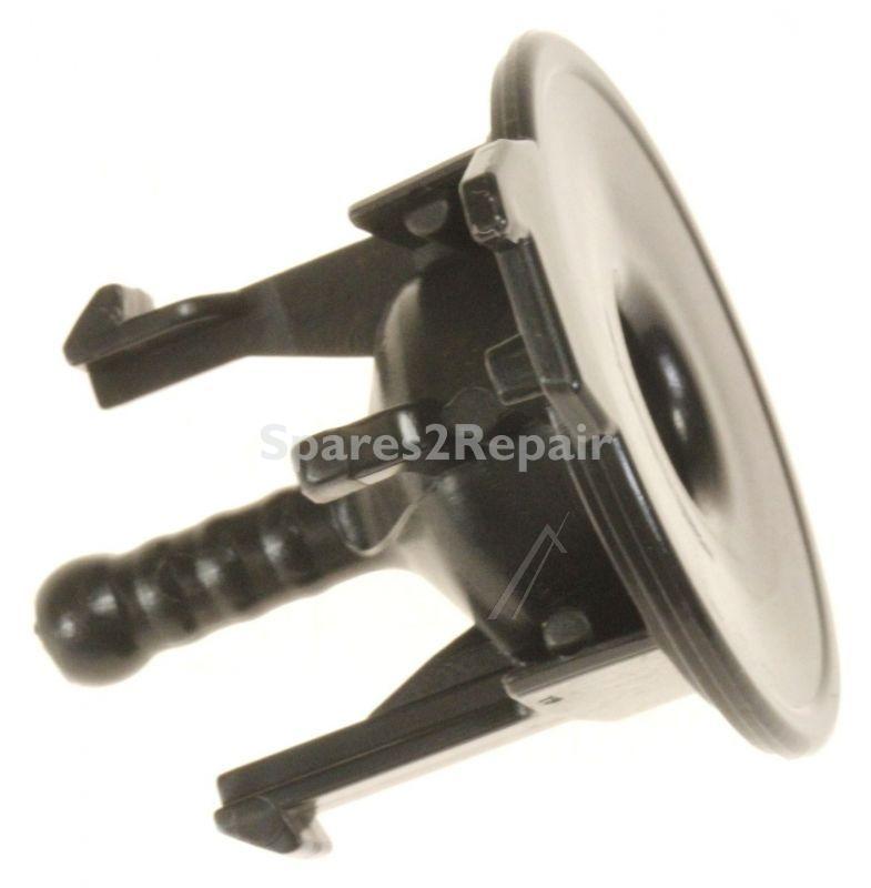 Saeco Hose Coupling - 17001564 996530072547 Parts Of Water Heater For Saeco