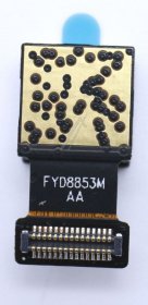 Asus Camera Module - 04080-00102900 Zb570tl Rear Camera(16m)