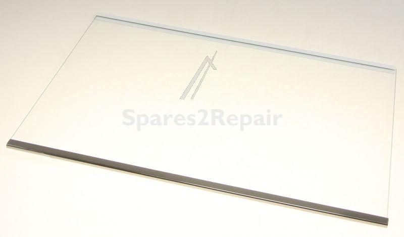 Shelf Assembly - 11029530 Shelf [Bosch Siemens]